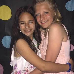 Meet your Posher, Sabrina